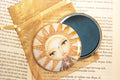 You Shine - Pocket Mirror
