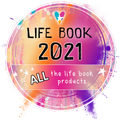 LB2021 All (the life book products) For total and complete Life Book junkies!