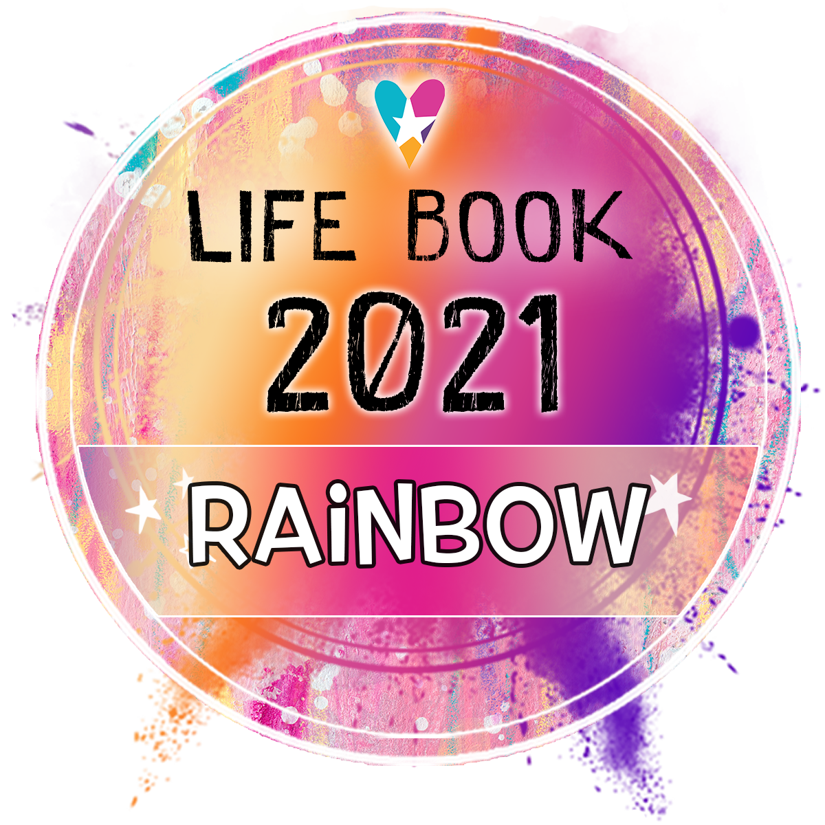 LB2021 - Rainbow