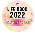 Life Book 2022 - Payment Plan (Basic Package)