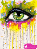 The Sacred Inner Eye