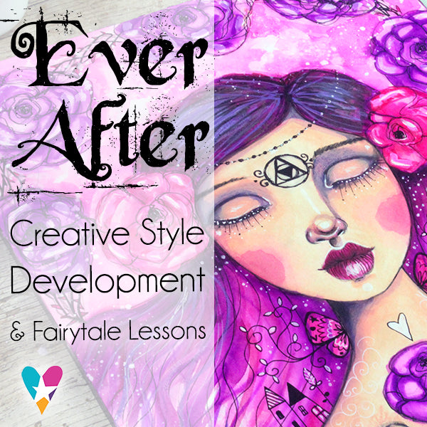 Ever After - Full Course with Style Development - Self Study
