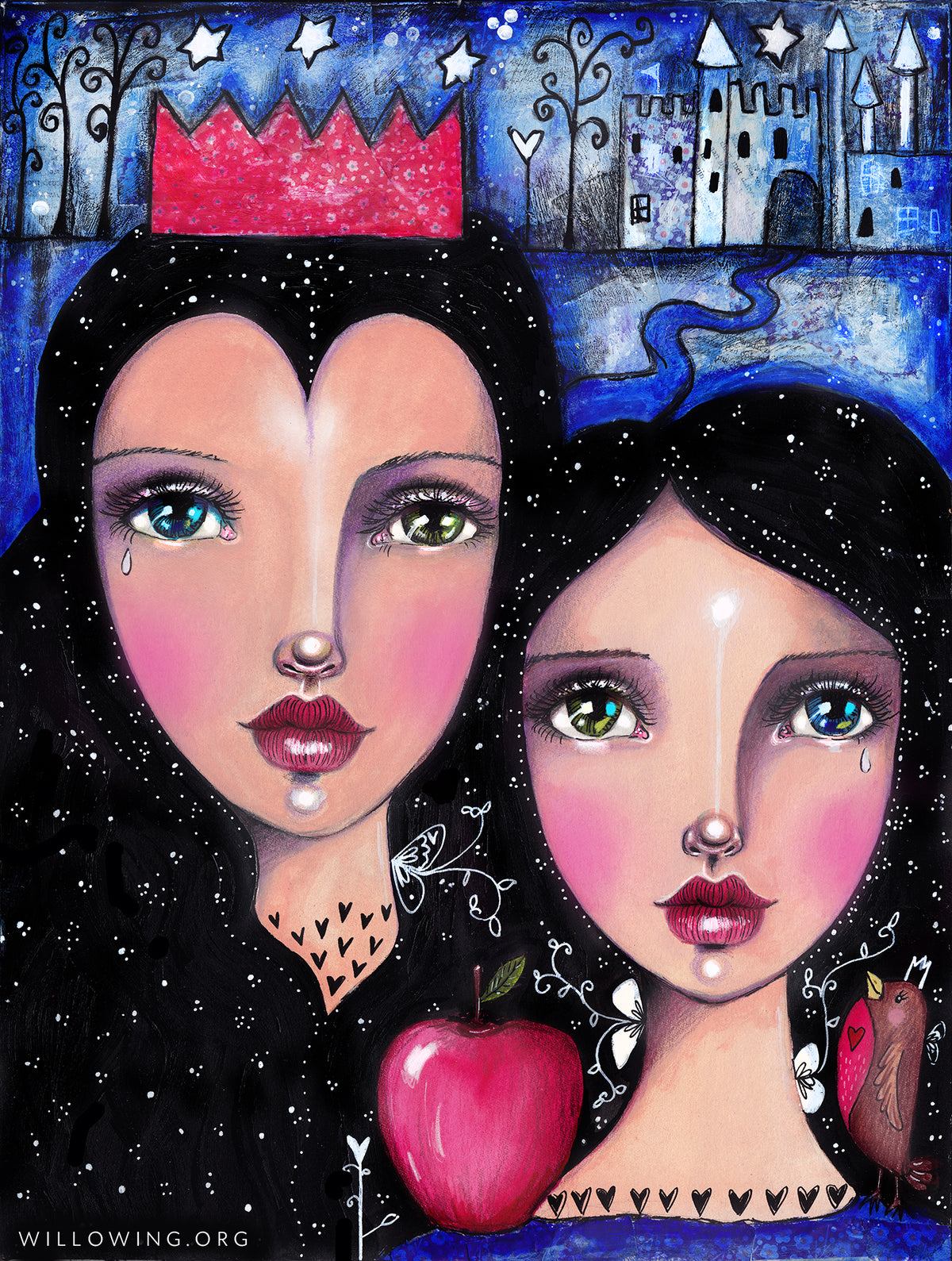 Snow White