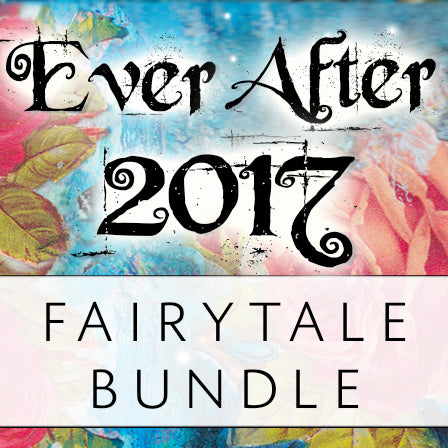 Ever After 2017 - Fairytale Bundle