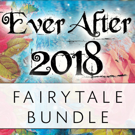 Ever After 2018 - Fairytale Bundle *