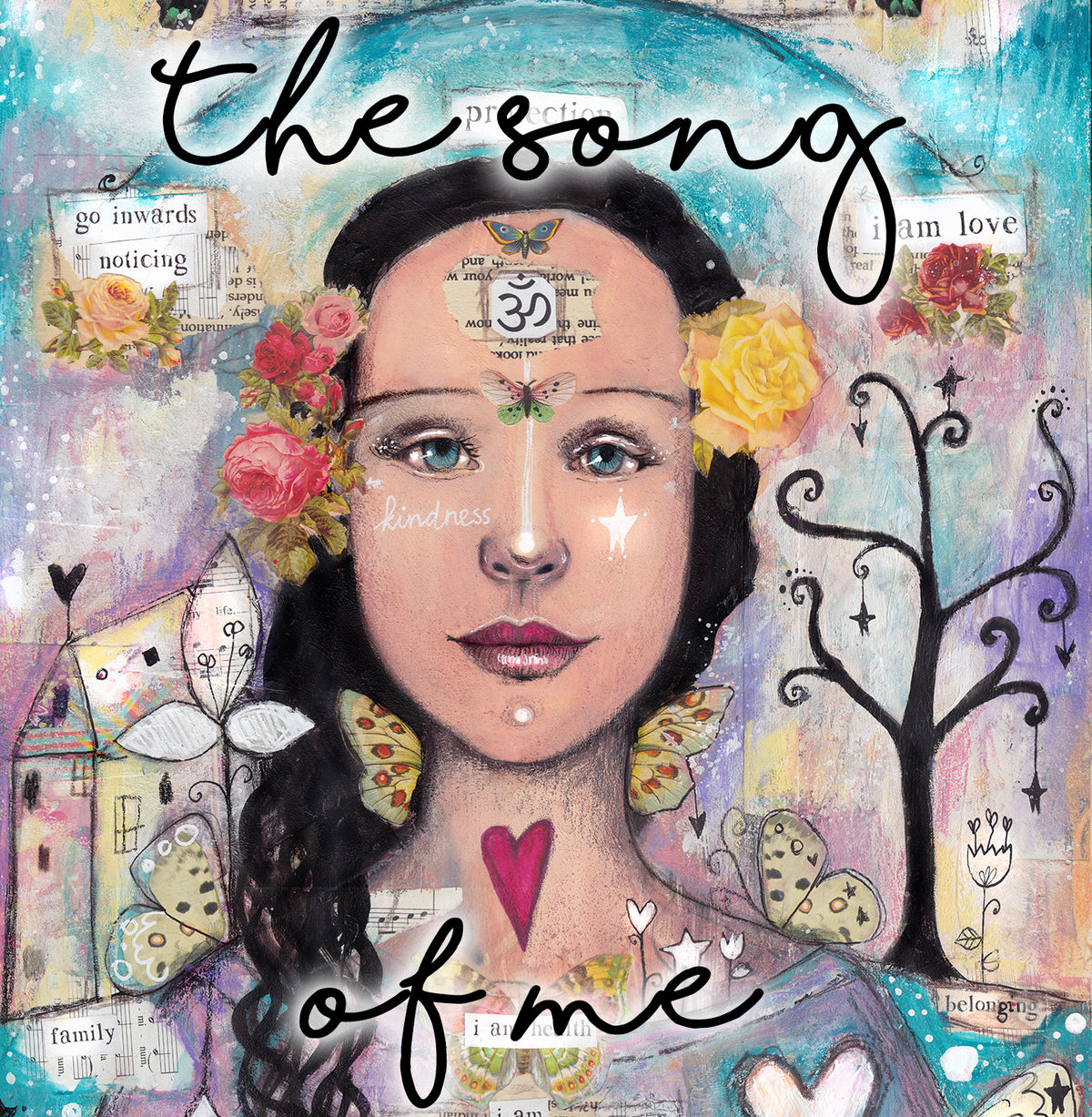 The Song of Me