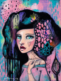 Transform - Original Painting