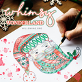 Whimsy Wonderland - 2019 *